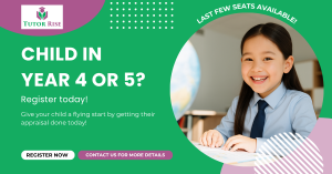 Register 11 Plus Tuition Bexley